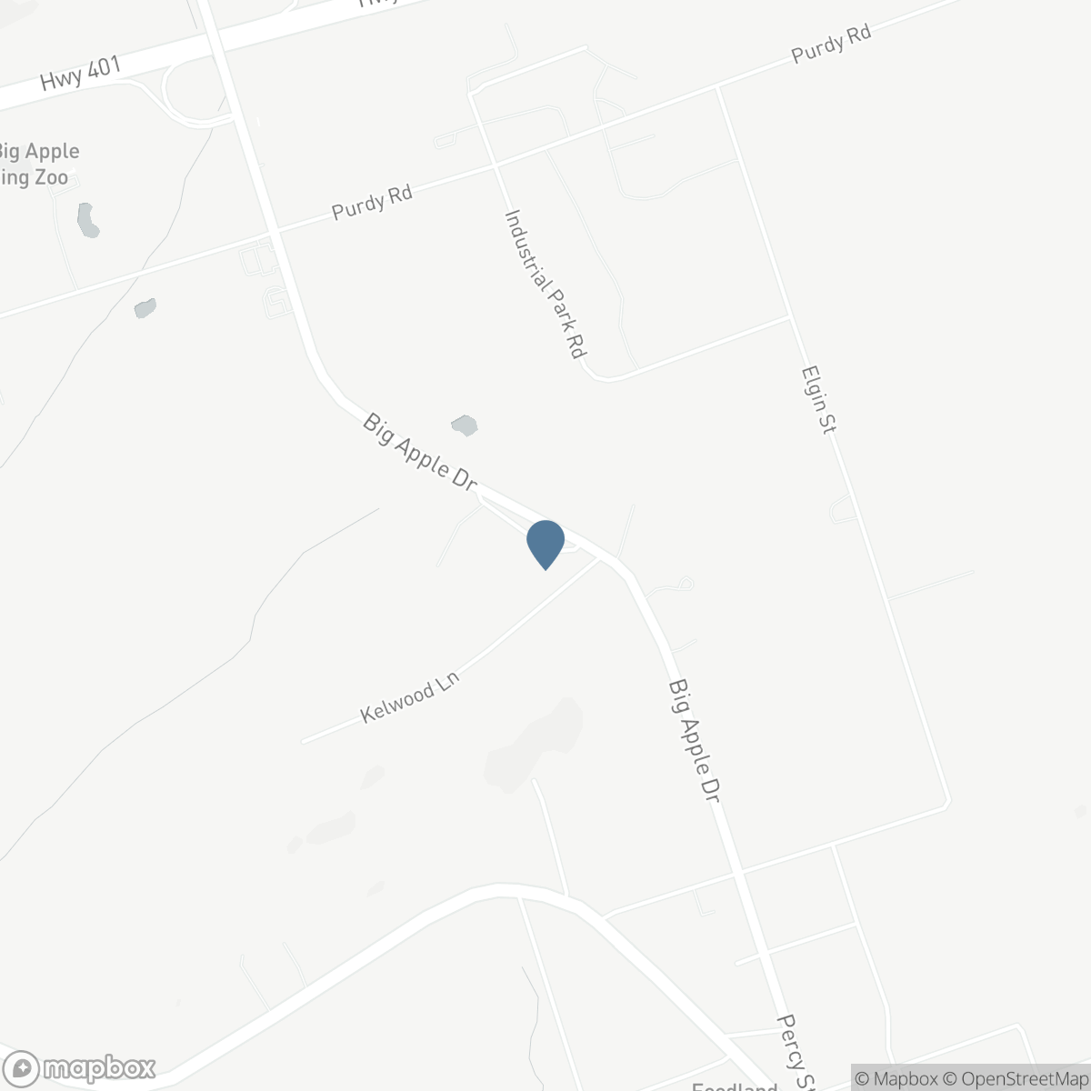 130 KEELER ROAD, Alnwick-Haldimand, Ontario K0K 1S0
